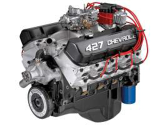 P974C Engine
